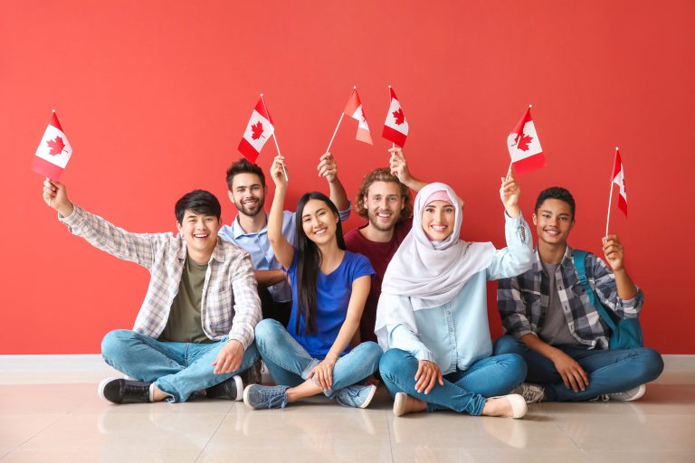 Canadian Student Visa