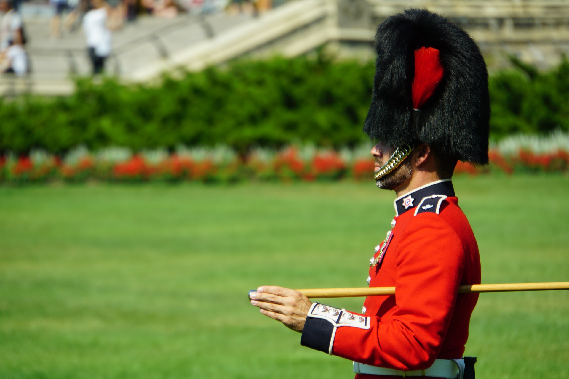 Federal Skilled Worker Immigration Canada Daccache Immigration Inc.
